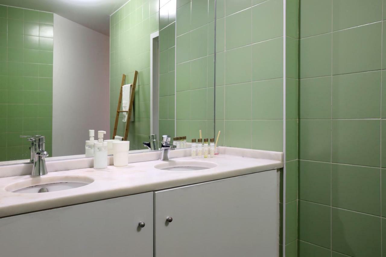 Lisbon Tejo Apartment Best Location With River View ภายนอก รูปภาพ
