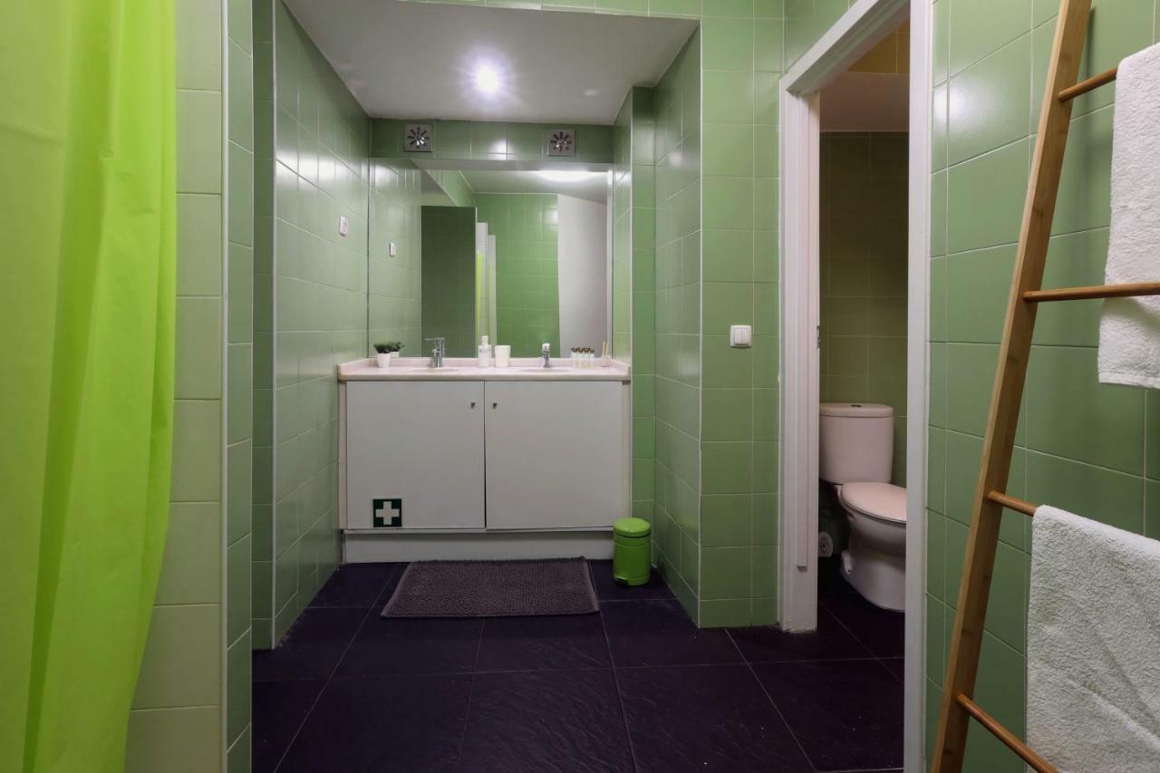 Lisbon Tejo Apartment Best Location With River View ภายนอก รูปภาพ
