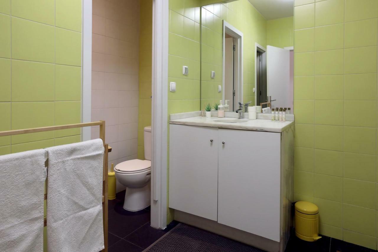 Lisbon Tejo Apartment Best Location With River View ภายนอก รูปภาพ
