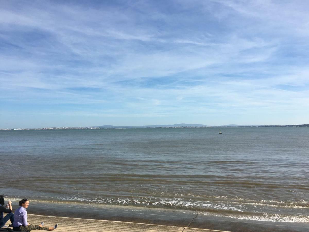 Lisbon Tejo Apartment Best Location With River View ภายนอก รูปภาพ